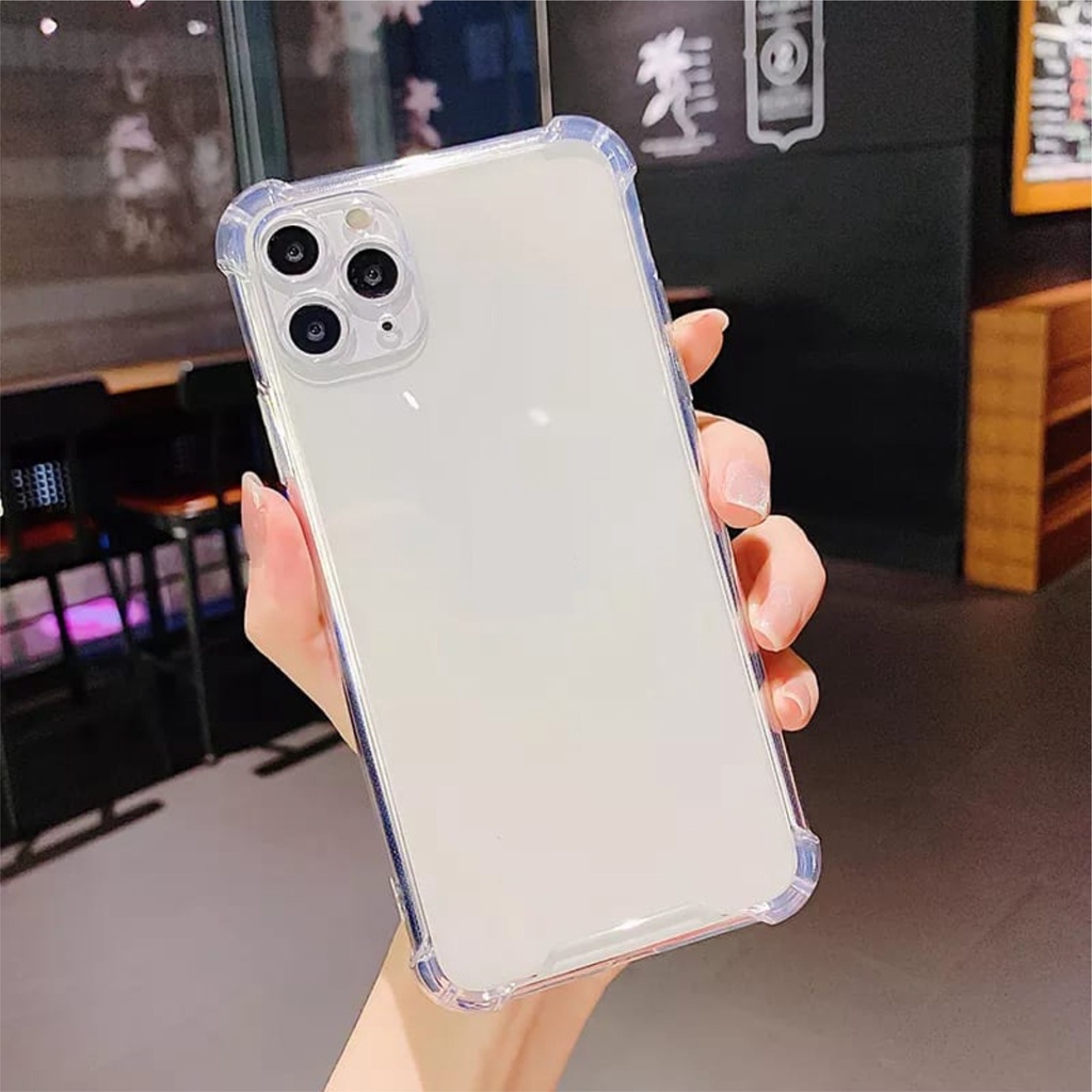 Case Oppo Anti Crack Neo 5 7 A5S A7 A12 A35 A53 A59 A71 A5 A9 A54 A55 A16 A74 A96 F1 F1S F3 F5 F7  F11 Reno 4 4F 5F 6 Plus Pro 2020 4G 5G