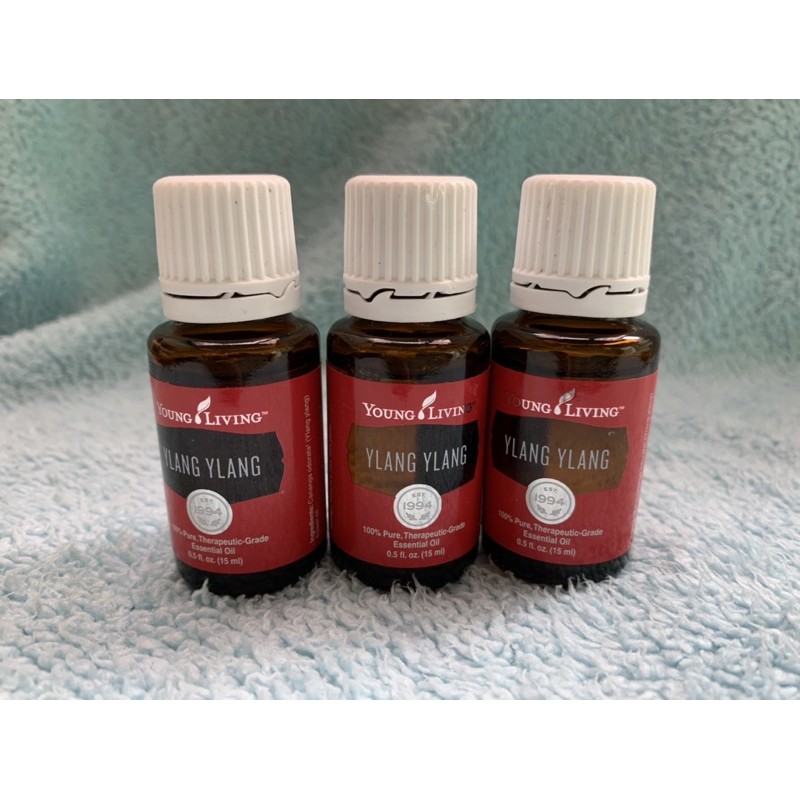 Ylang ylang young living 15ml original 100%