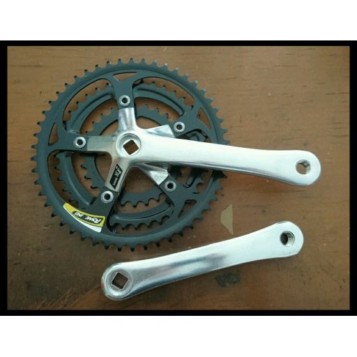 sakae crankset