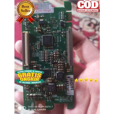 Ticon - Tcon Board - Tcon TV LG 32CS410 - 32LS311