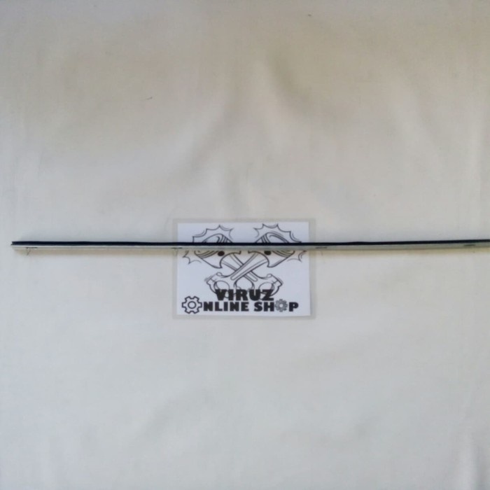WEATHERSTRIP DALAM SUZUKI FUTURA