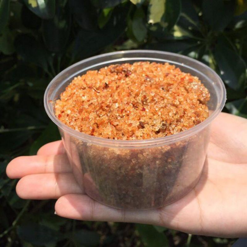 

BUMBU RUJAK BANGKOK 100GR DAN 150 GR