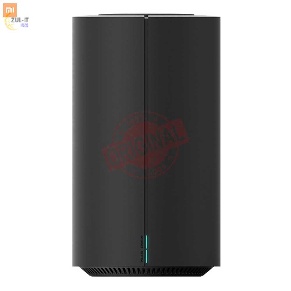 Xiaomi Mi Router WiFi Repeater Gigabit 1733Mbps 802.11AC - AC2100