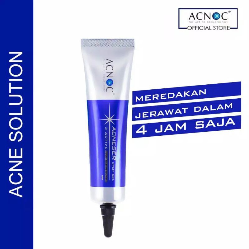 Acnoc Anti Acne Gel