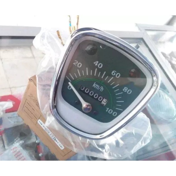 Speedometer Honda C70
