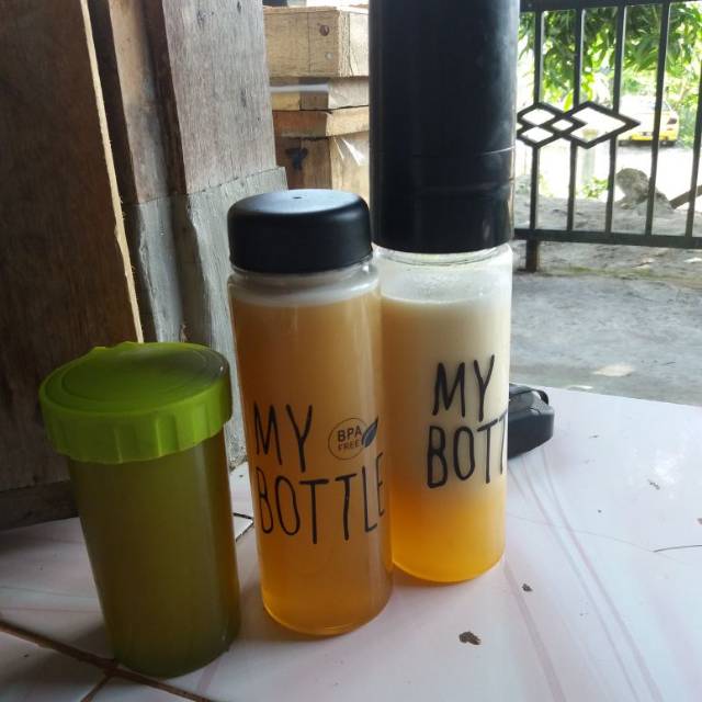 

Madu Kelulut/trigona itama