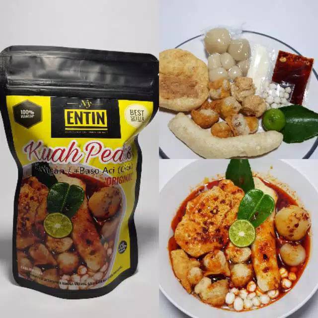 

BASO ACI ENTIN