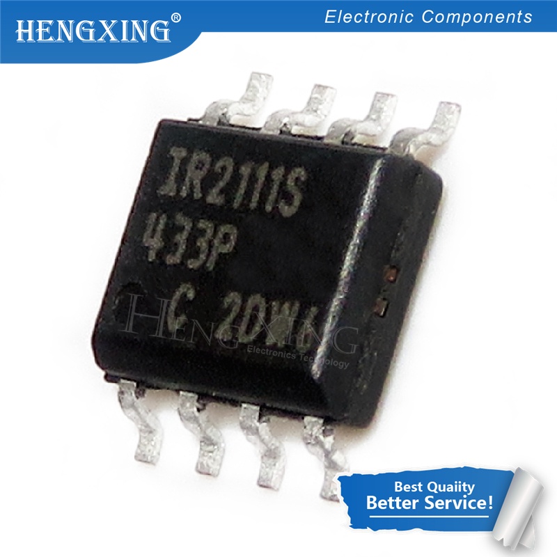 50pcs Ic IR2111S SOP-8 IR2111 SOP8 IR2111STRPBF SOP