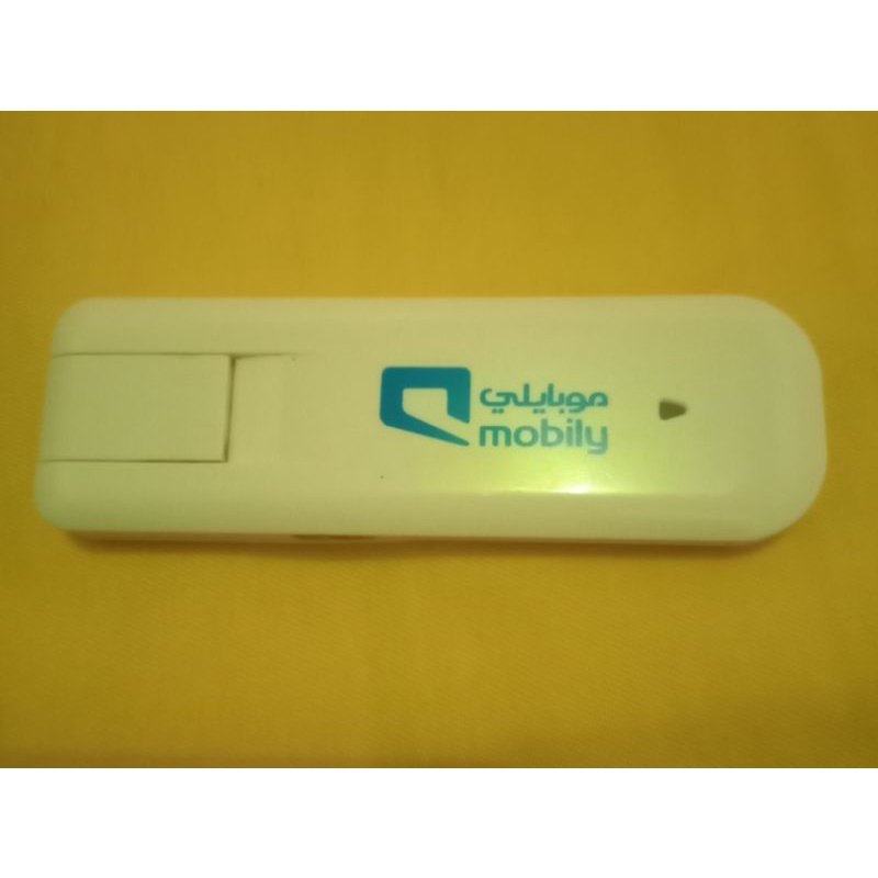 Modem usb stick 4G LTE alcatel 1K3M (Bekas)