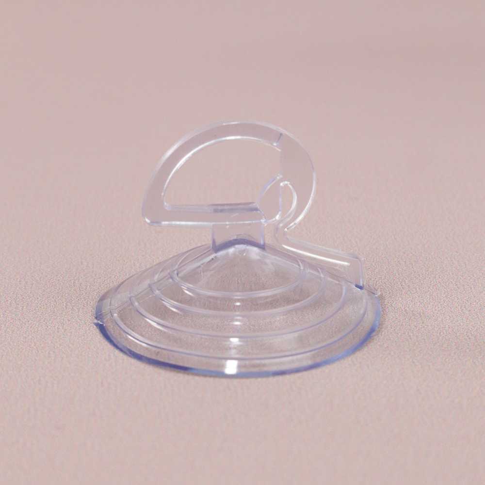 TD-AD1 Naran Alat Tempel Dinding Suction Cup Hook 35 mm 10 PCS - ZLQ1718