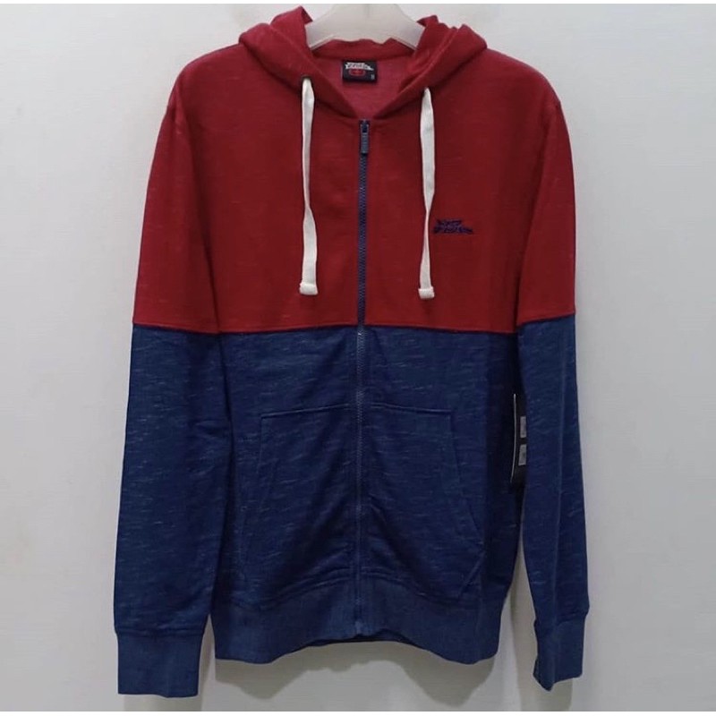 SALE Jaket No fear 100% Original