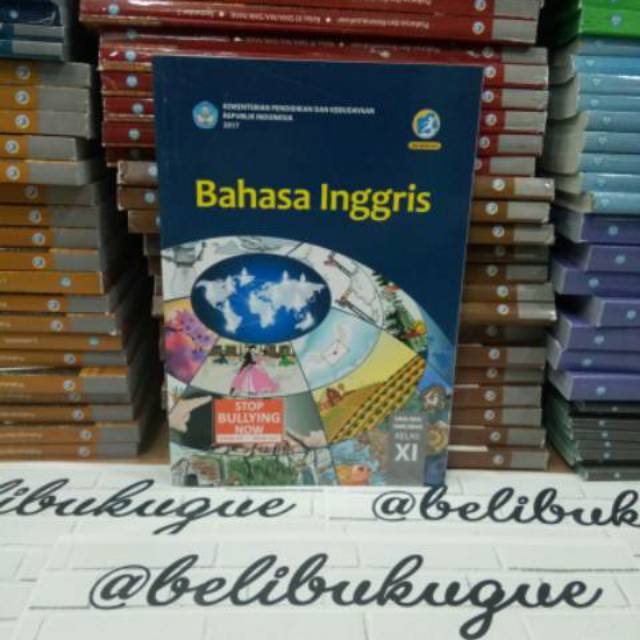 Buku paket bahasa inggris kelas 11 sma | Shopee Indonesia