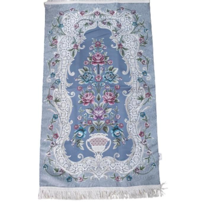 SAJADAH BORDIR TURKEY KANO TUHFA SAJADAH BOX XDGVC54645