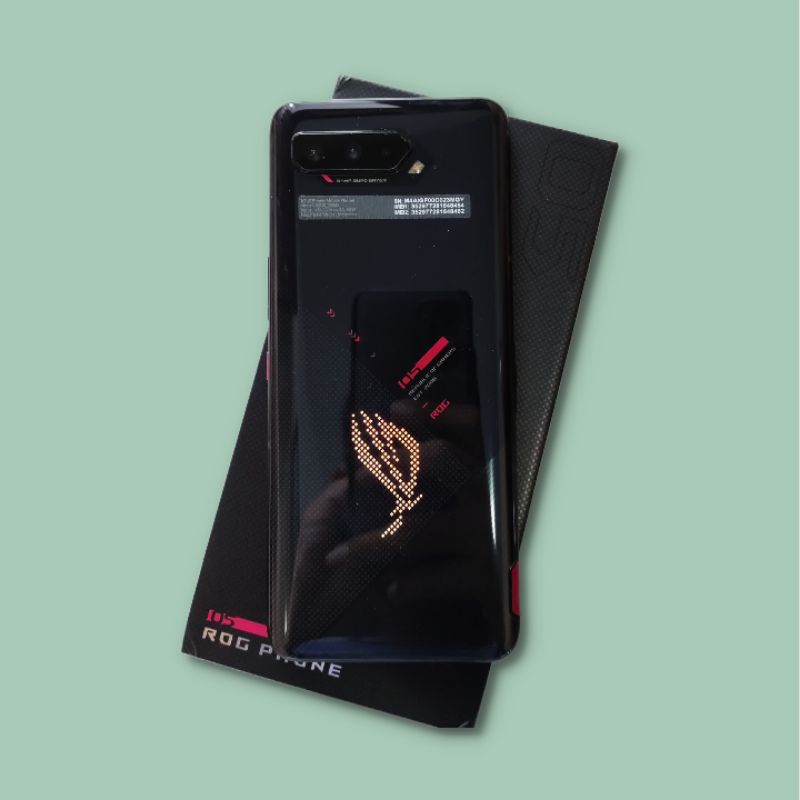ASUS ROG PHONE 5 8/128