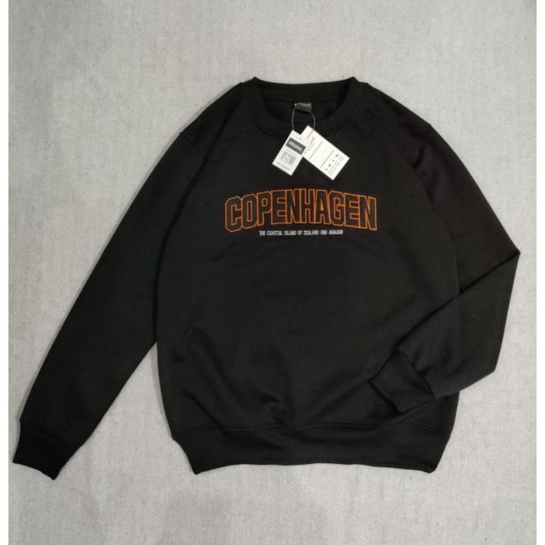 Crewneck Copenhagen