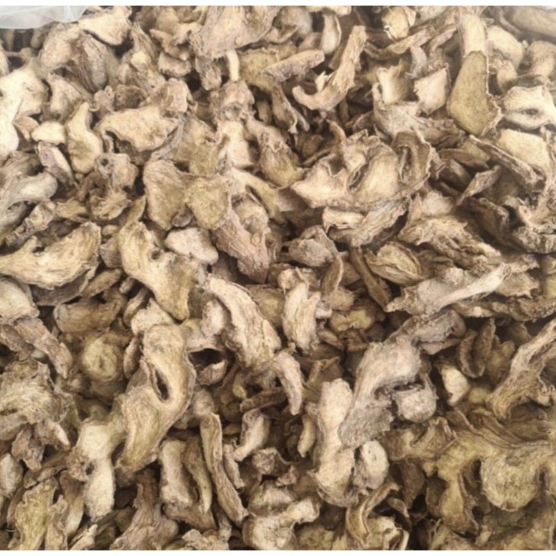 

Wedang Jahe Gula Batu 1 Sashet by Kamalija Nature