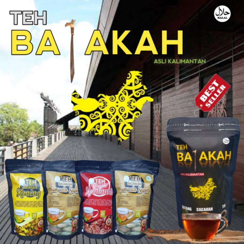 

Paket Hemat Rebusan 1 Kg&150 gr Siap Seduh 100% Original Kalimantan