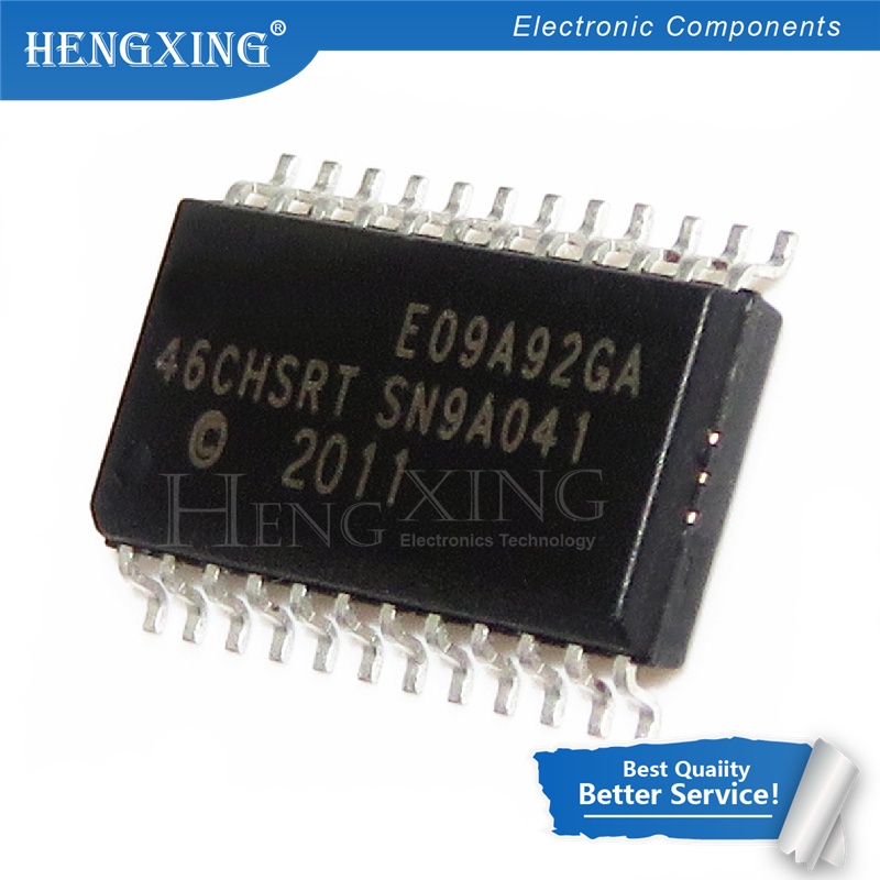 10pcs Ic E09A92GA EO9A92GA SOP-24