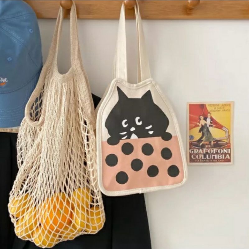 dem_sare / DS1172 POLCAT Sling Bag Wanita Mini Tas Clutch mini  Sling Bag Tas Selempang Mini Pocket Wanita Bag Mini Cewek HP