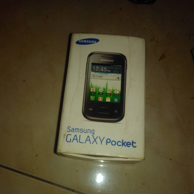 Box dus HP Samsung