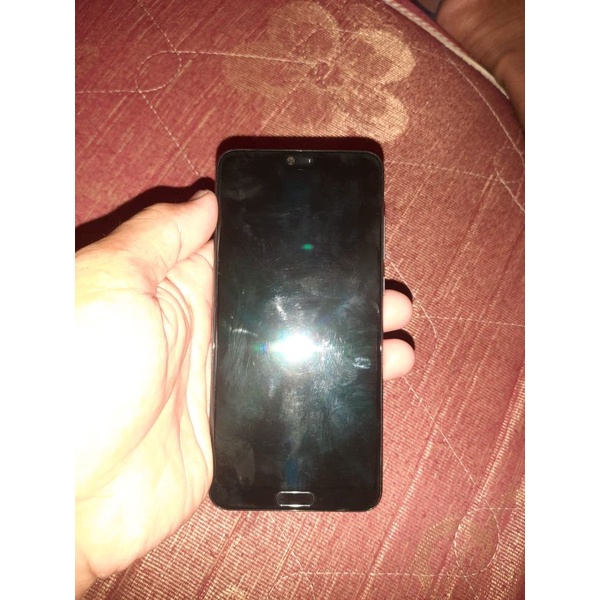 Huawei P20 Pro versi docomo