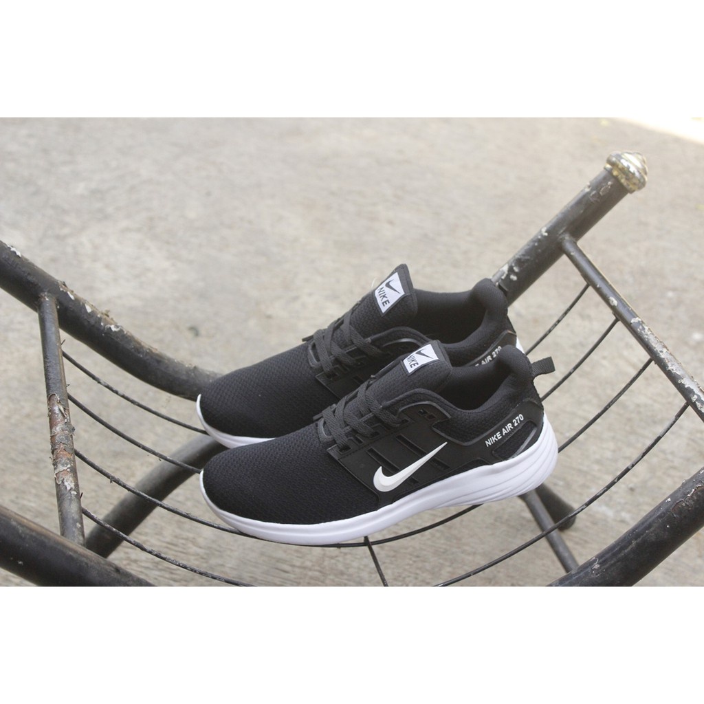 Sepatu Nike 270 Running Pria Sepatu Sport Olahraga Pria Jalan Joging