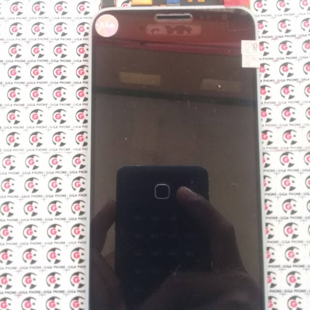 Lcd+toucscreen samsung j3/j320 2016 ori