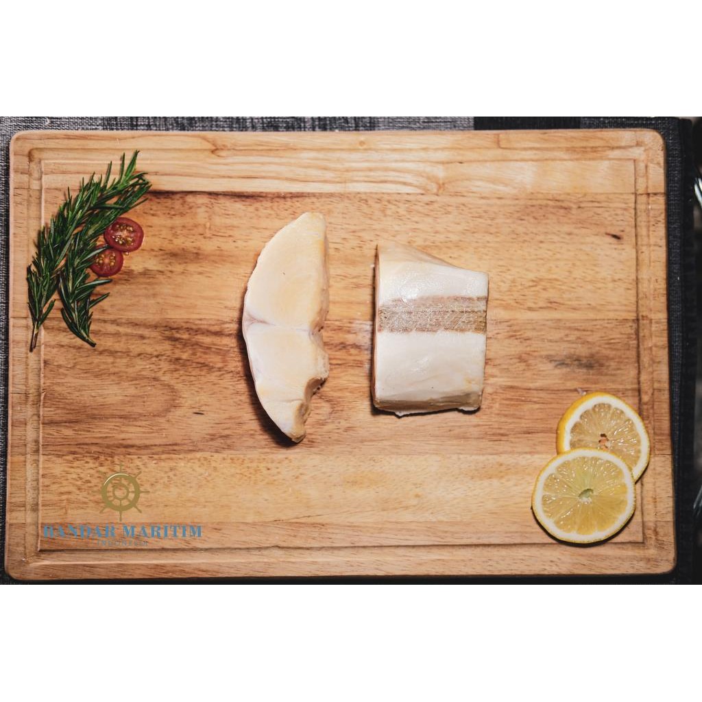 

IKAN GINDARA FILLET 250 gr