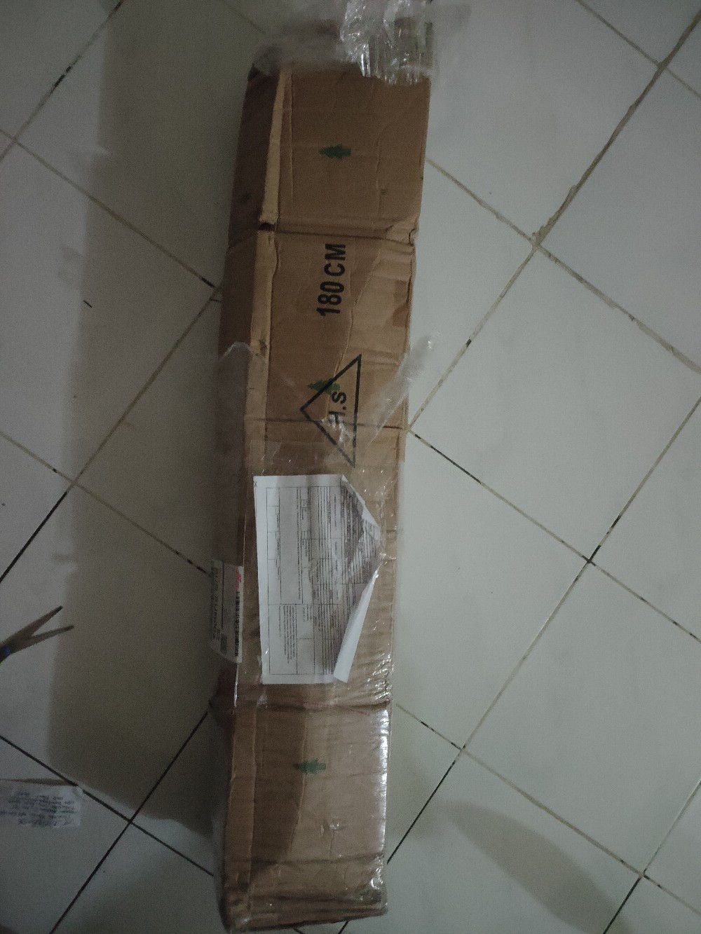 1,5 Meter Pohon Natal Hijau Salju Emas 6 Feet 180 Cm Murah 1,8m M Fit 150 5aa 6aa 7aa 6c 6s 7s 4aa F