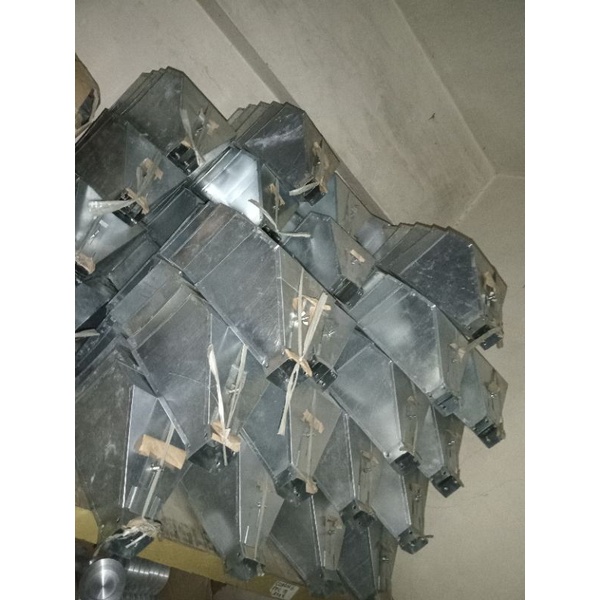 Corong Disk Mill FFC 23 Corong atas ffc 23