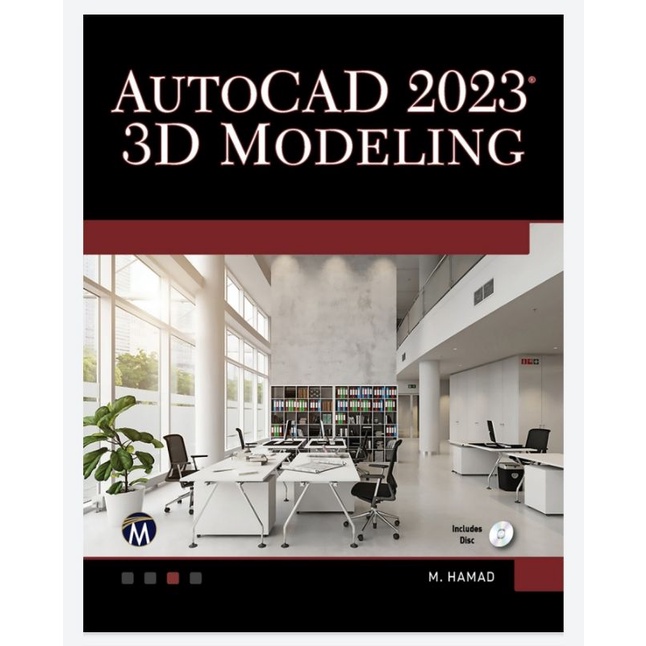 Jual Autocad 2023 3D Modelling | Shopee Indonesia