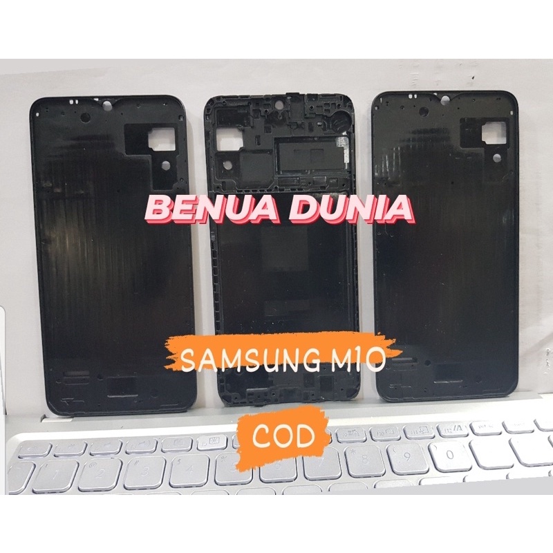 FRAME SAMSUNG M10 - TULANG HP BUZZEL SAMSUNG M10 - BENUA DUNIA