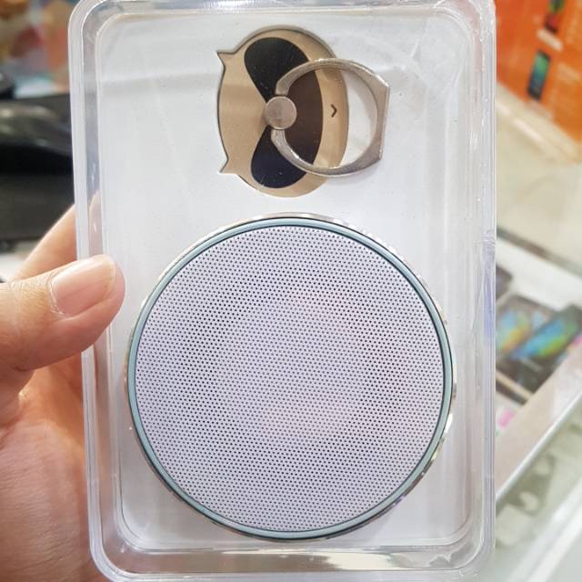 Speaker Bluetooth Vivo V7