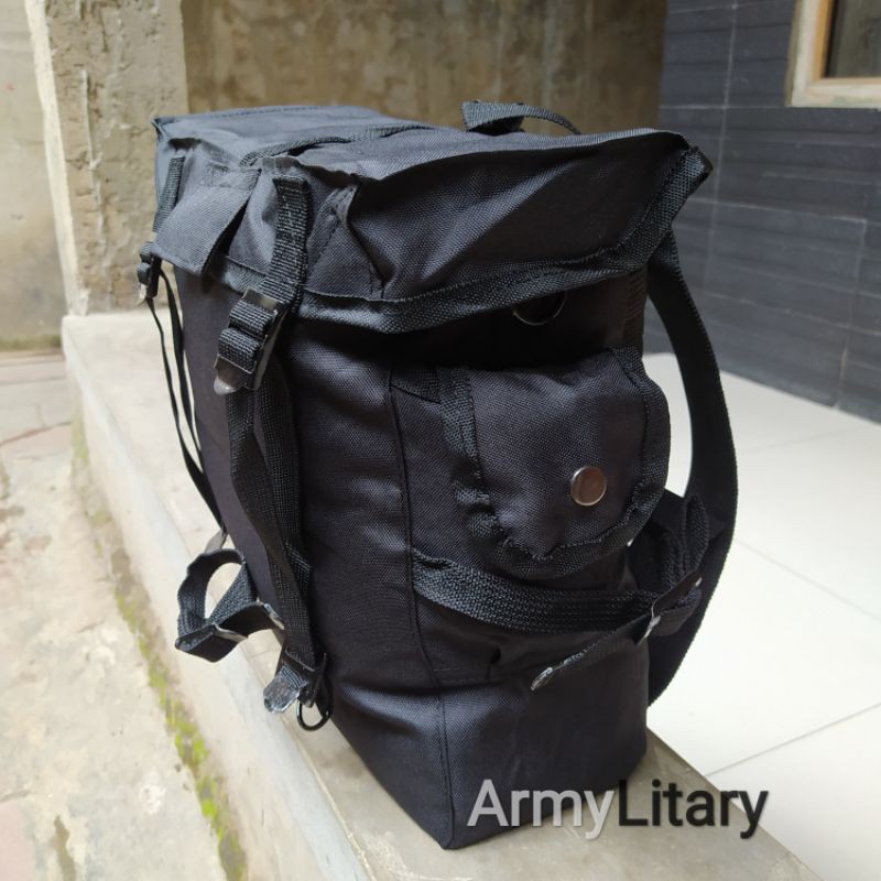 Ransel army t45 tni/porli