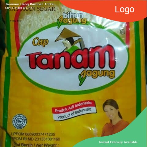 

Bihun jagung