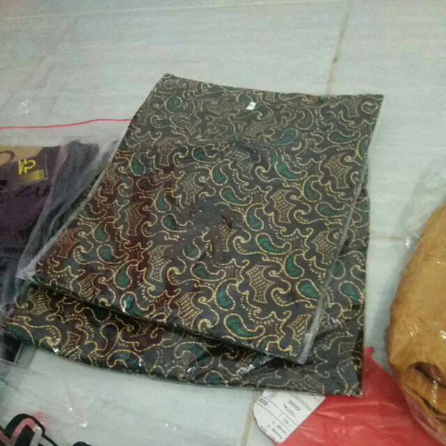 Couple Batik Asmara Linggar Srg 7 By Suryandhanu 4666784743886 Couple L - Fit X