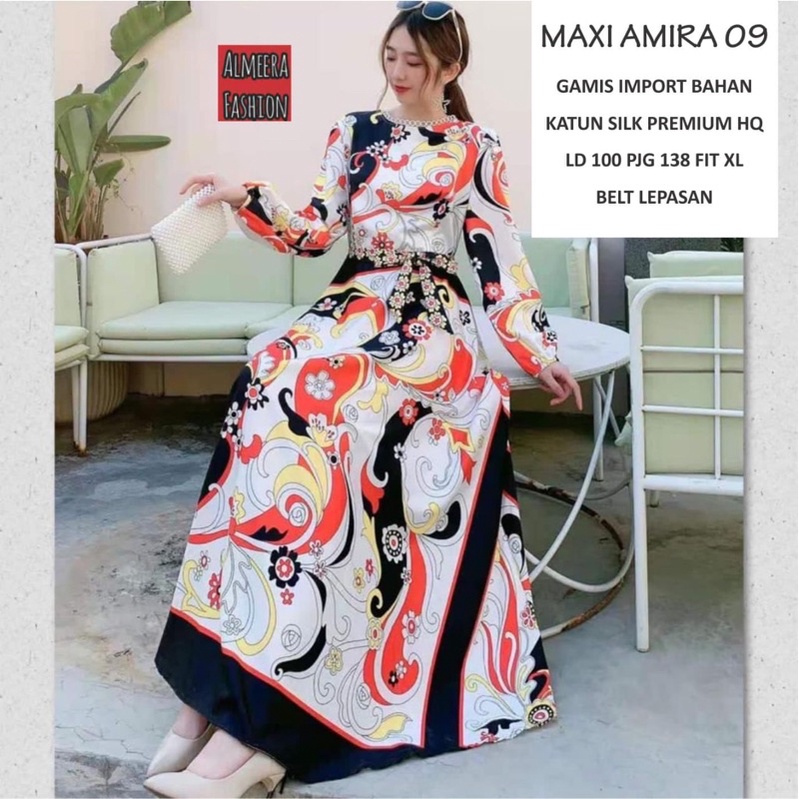 maxi amira 09