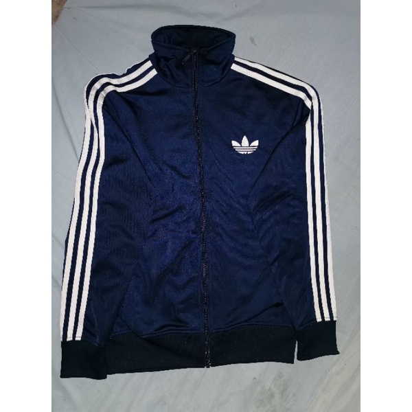 tracktop Adidas Firebird