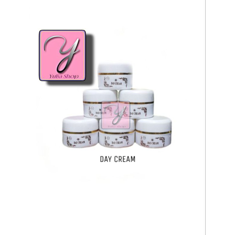 cream siang cs(day cream)