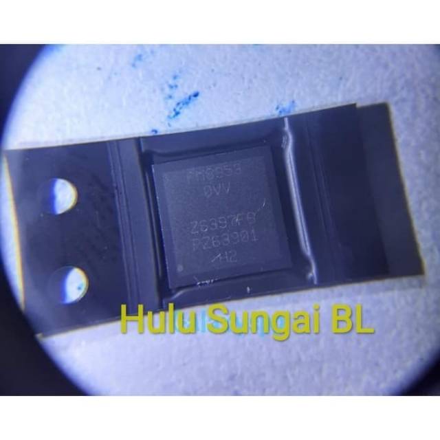 IC POWER PM8953 0VV FOR OPPO A3S / REDMI S2 / REDMI NOTE 3 ORIGINAL