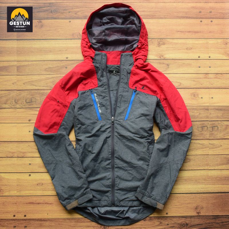 JAKET OUTDOOR LECAF SECOND