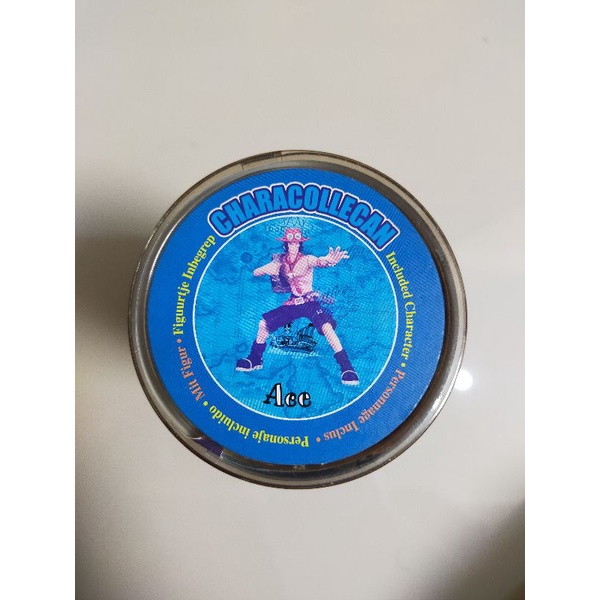 Figure One Piece Ace Merk Bandai Murah