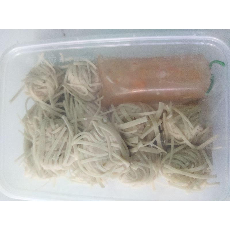 

bola udang rambutan frozen food