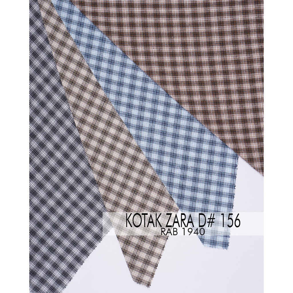KAIN,KOTAK ZARA 1940 D#156
