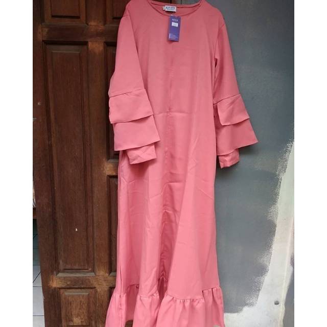 Talita dress Kivitz