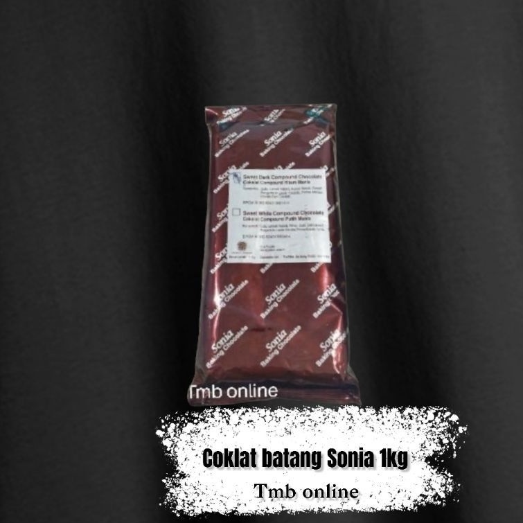 

Coklat Sonia 1kg