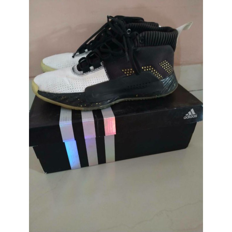Adidas dame 5 original 100%
