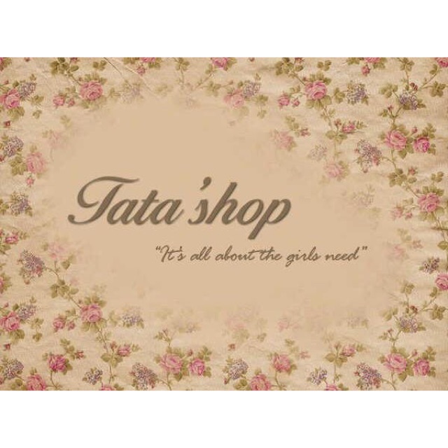 tatashop_ts