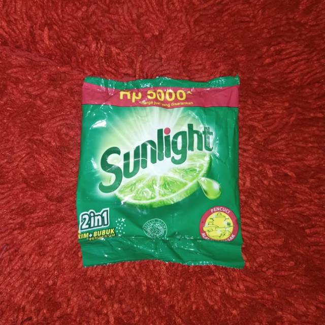 Sunlight Cream 270g