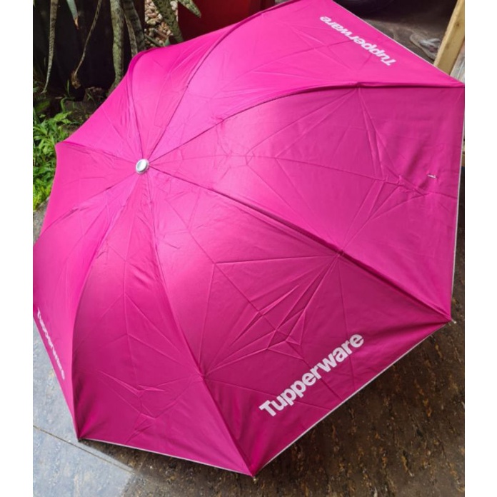 payung Tupperware,payung polos,payung lipat,payung merk nagoya,payungtupperwarelipat...